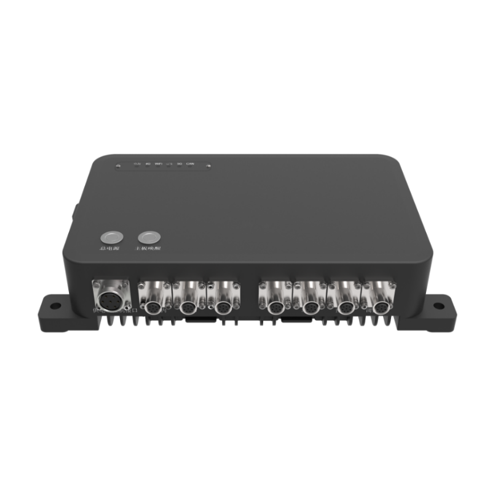 WIFI6車載網(wǎng)關(guān)